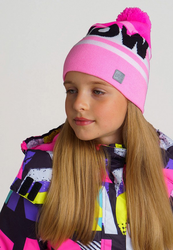 фото Шапка playtoday