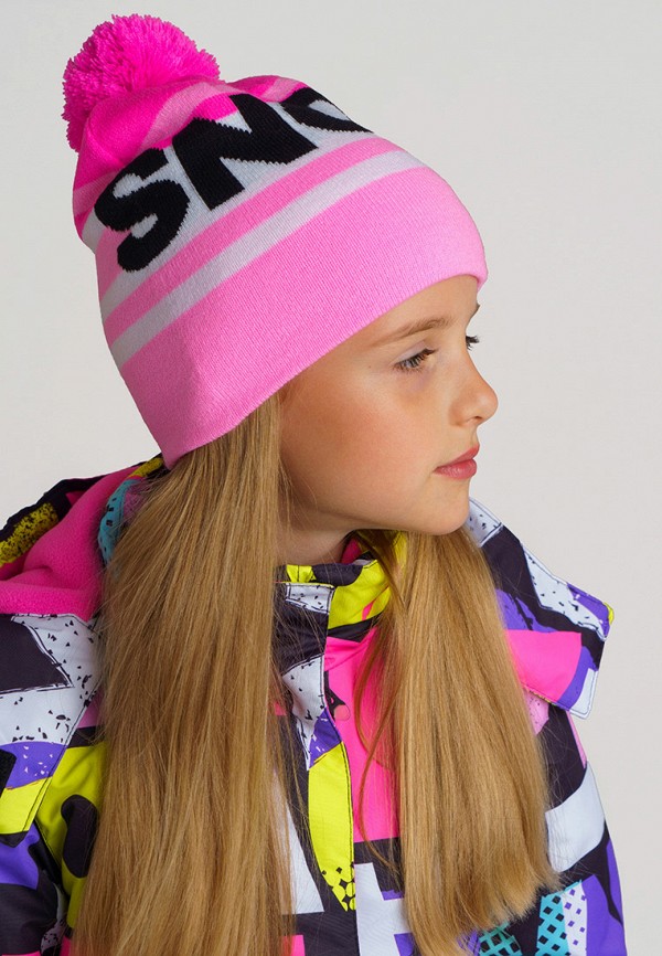 фото Шапка playtoday