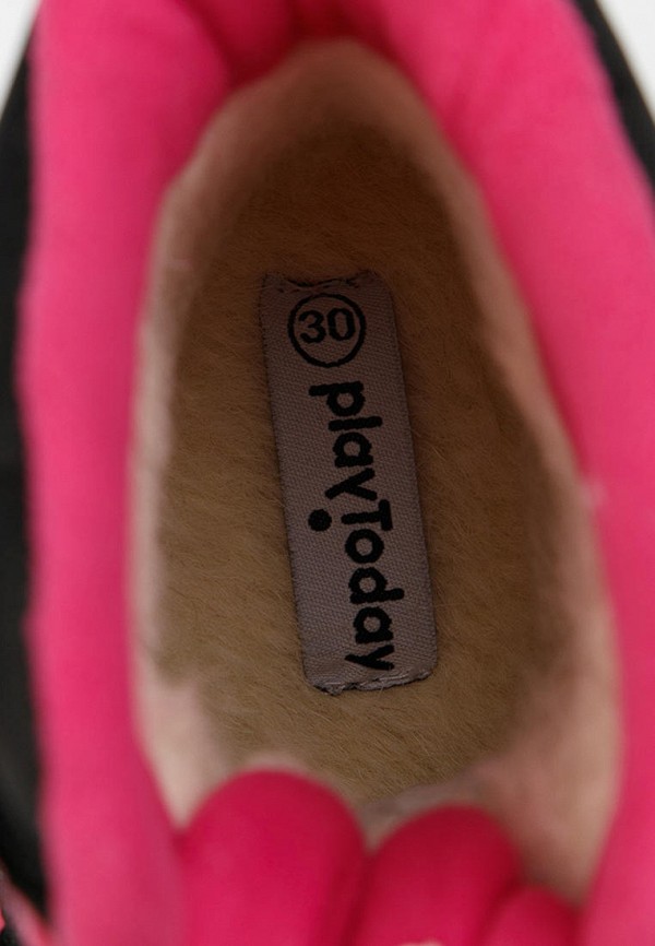 фото Сапоги playtoday