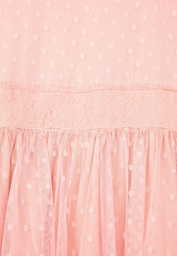 Платья для девочки PlayToday цвет розовый  Фото 3