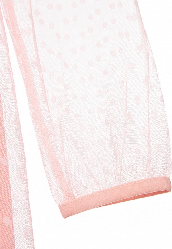 Платья для девочки PlayToday цвет розовый  Фото 4