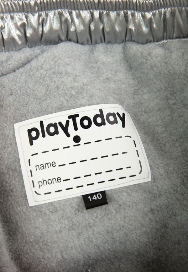 фото Костюм утепленный playtoday