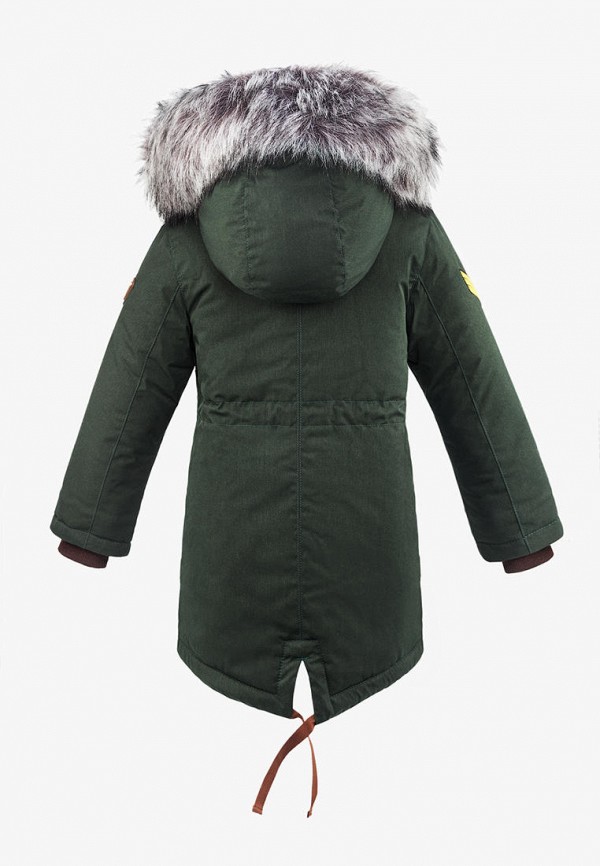 фото Парка талви