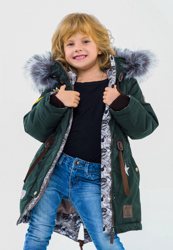 фото Парка талви