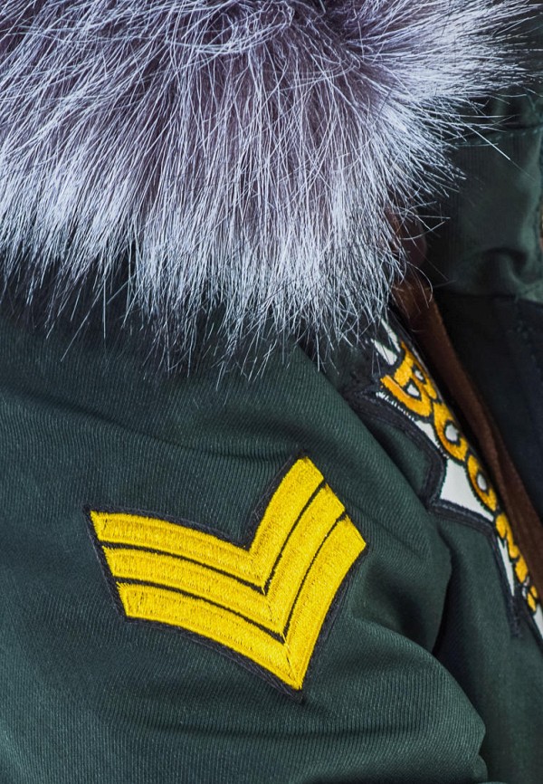 фото Парка талви