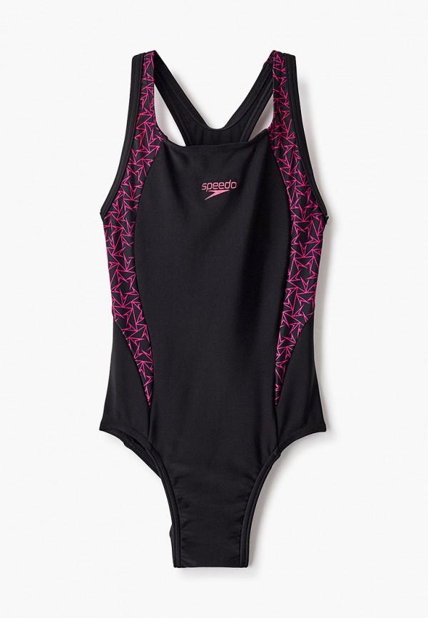 

Купальник Speedo, Разноцветный, BOOMSTAR SPLICE FLYBACK