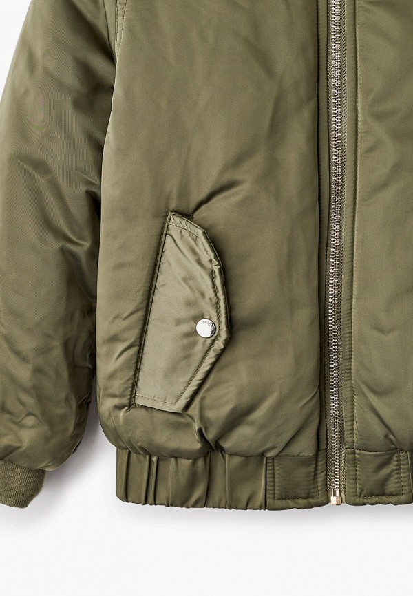 фото Куртка утепленная sela