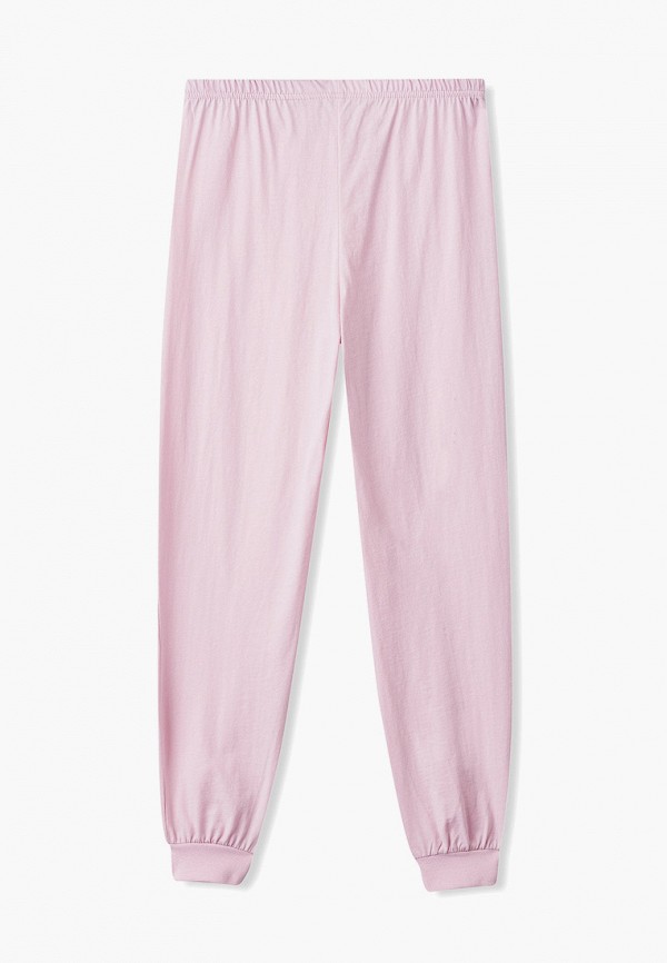Пижама для девочки Repost цвет розовый  Фото 5