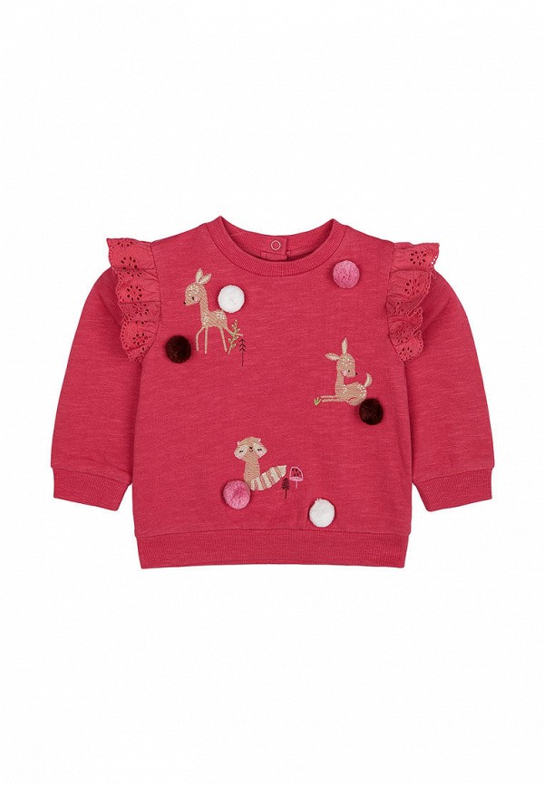 

Джемпер Mothercare, Розовый