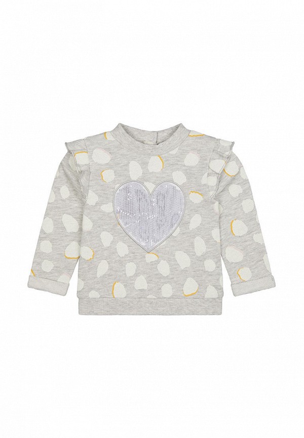 

Джемпер Mothercare, Серый