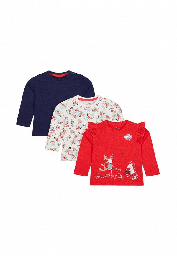 

Комплект Mothercare, Разноцветный