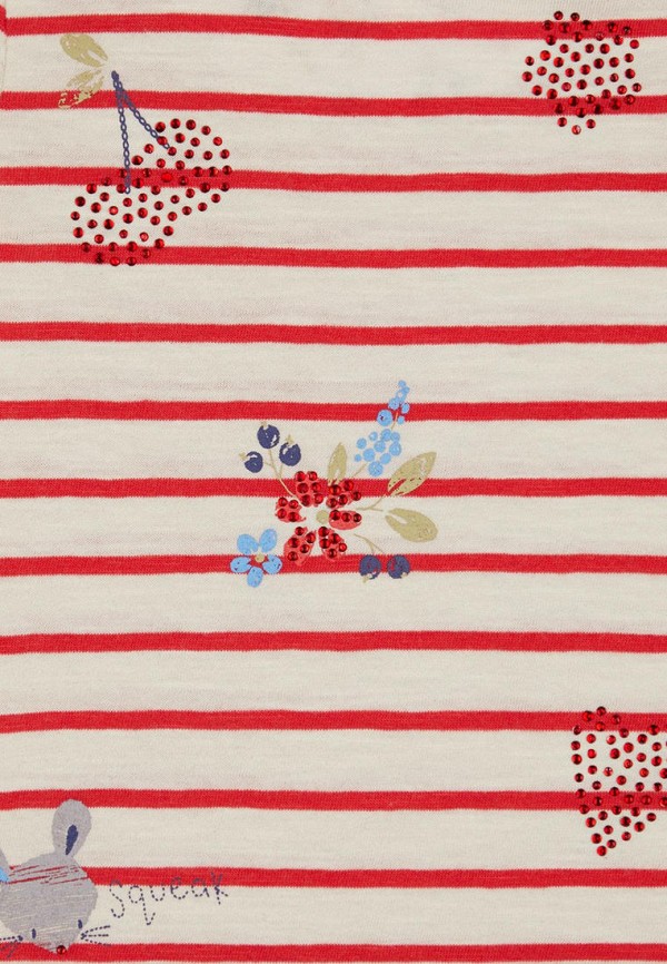 

Лонгслив Mothercare, Белый