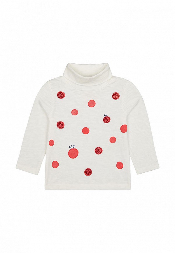 

Водолазка Mothercare, Белый