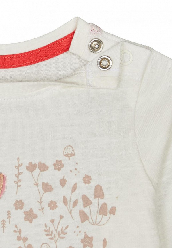

Лонгслив Mothercare, Белый