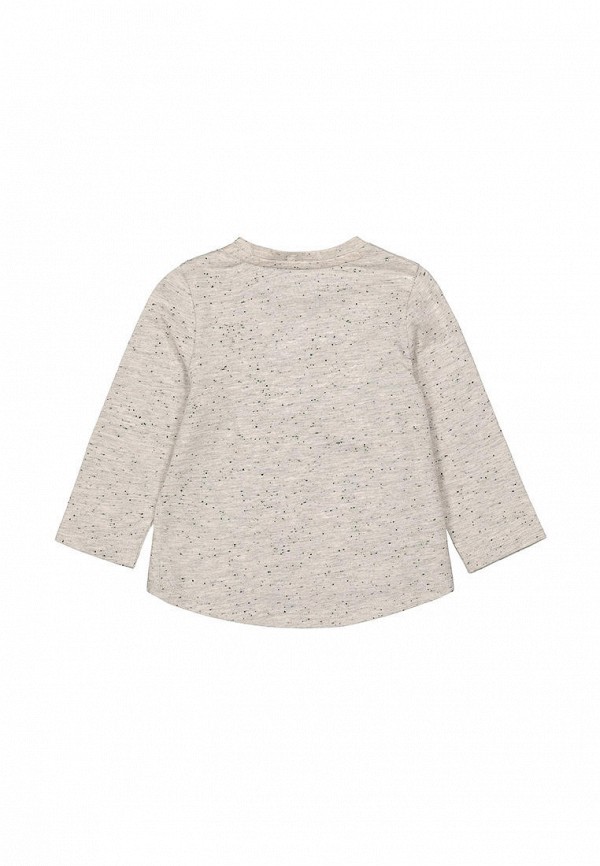 

Лонгслив Mothercare, Серый