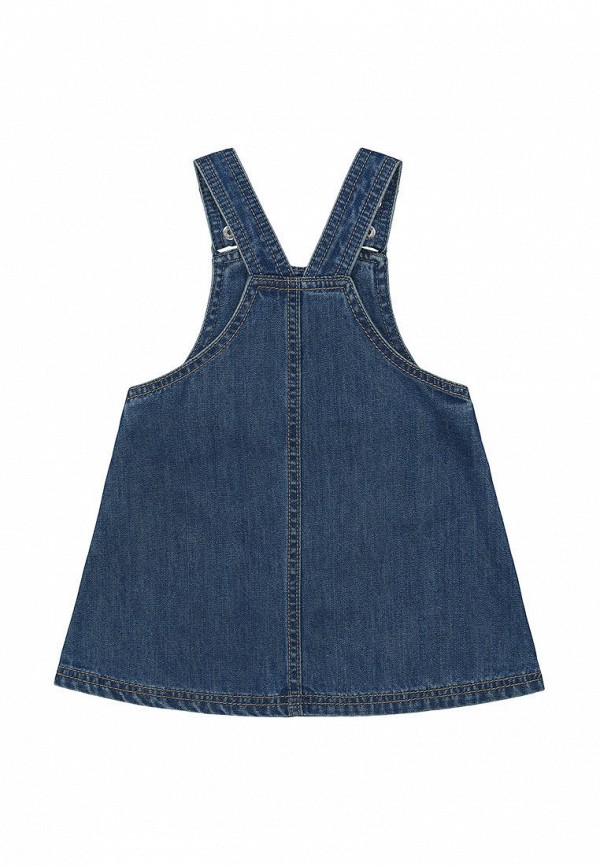 

Сарафан Mothercare, Синий