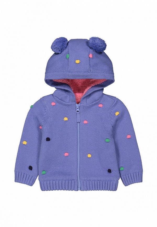 

Кардиган Mothercare, Фиолетовый