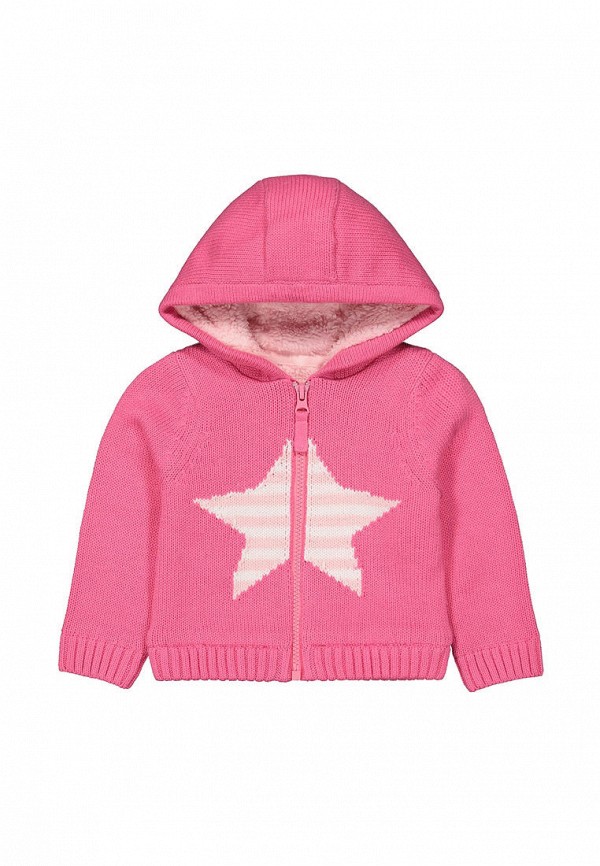 

Кардиган Mothercare, Розовый