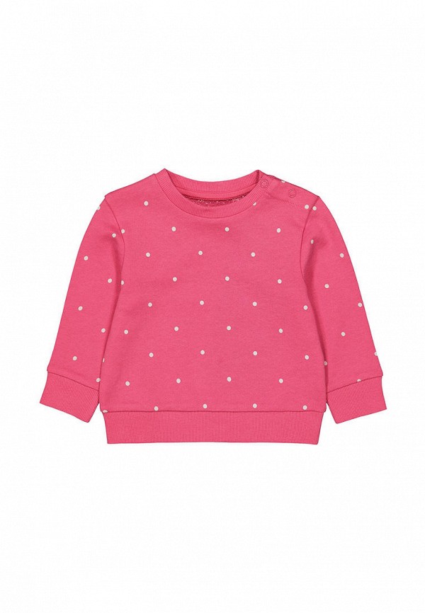 

Свитшот Mothercare, Розовый