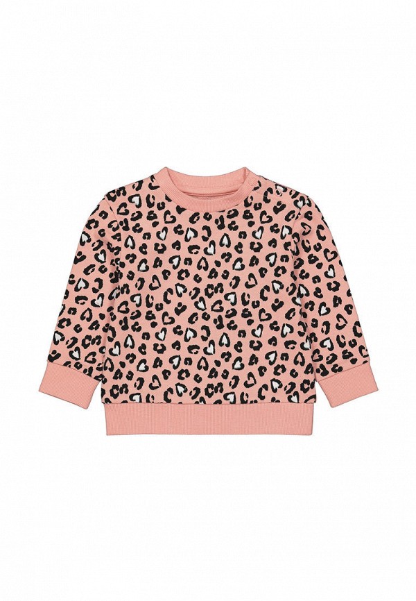 

Свитшот Mothercare, Коралловый