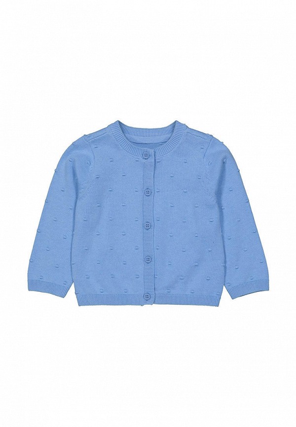 

Кардиган Mothercare, Голубой