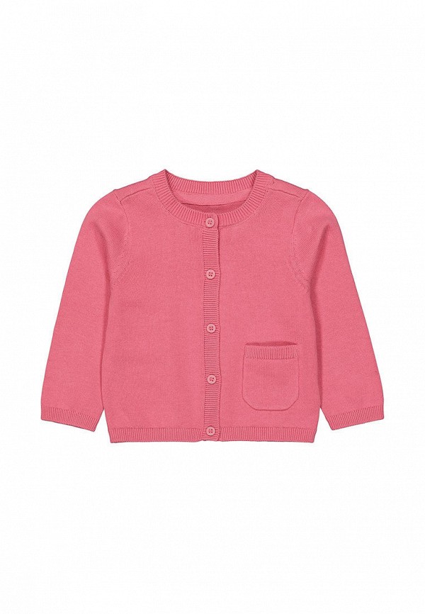 

Кардиган Mothercare, Розовый