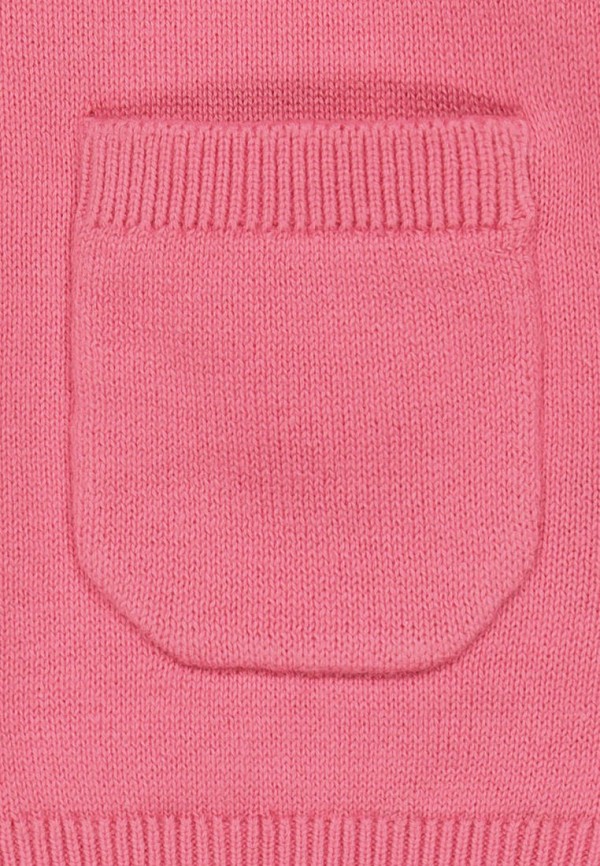 Кардиган для девочки Mothercare цвет розовый  Фото 3