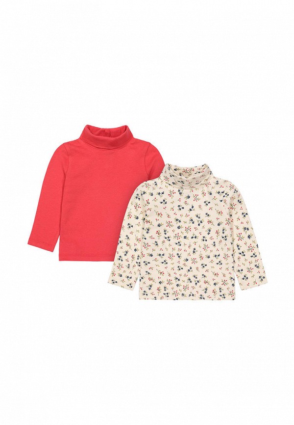 

Водолазки 2 шт. Mothercare, Разноцветный