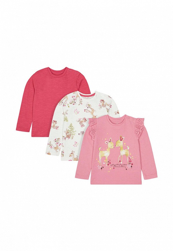 

Комплект Mothercare, Разноцветный