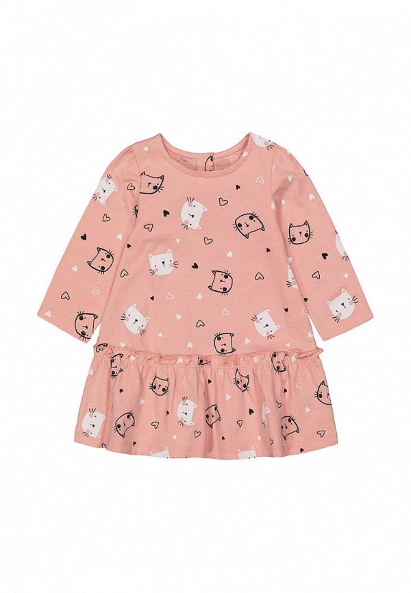 

Платье Mothercare, Коралловый