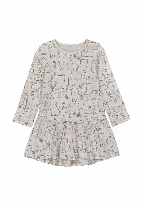

Платье Mothercare, Серый