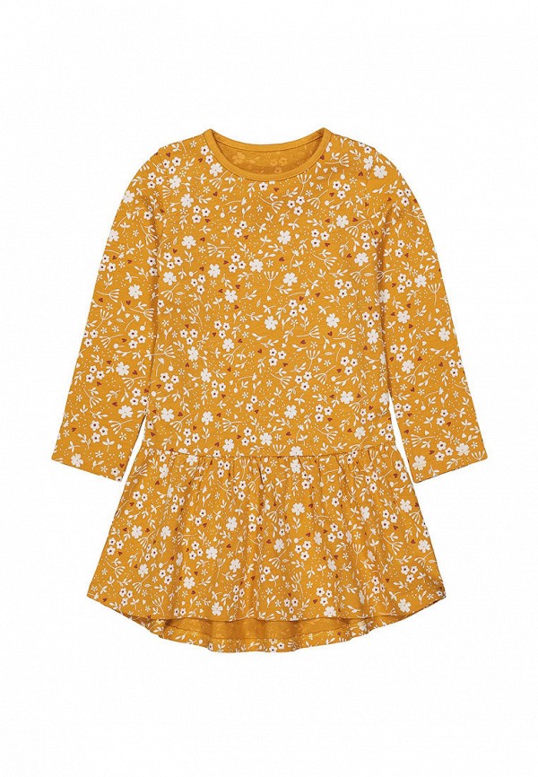 

Платье Mothercare, Желтый