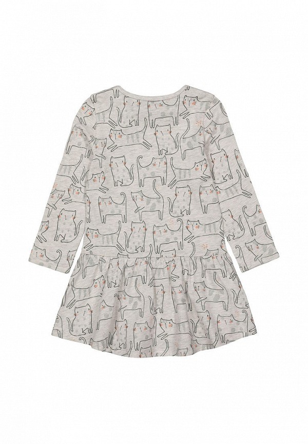 

Платье Mothercare, Серый