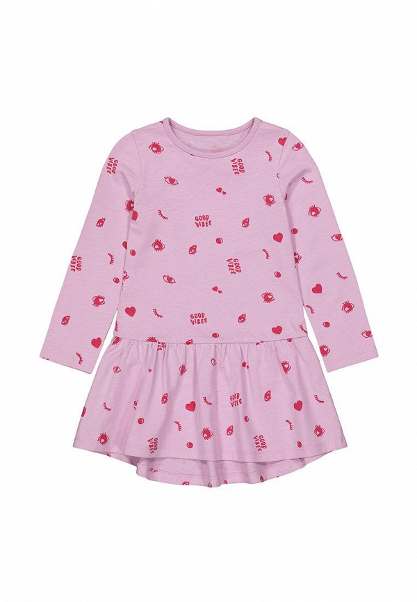

Платье Mothercare, Розовый