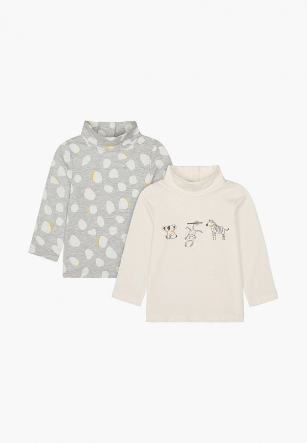 

Водолазки 2 шт. Mothercare, Разноцветный