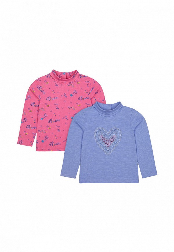 

Водолазки 2 шт. Mothercare, Разноцветный