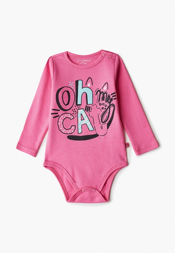 Боди Coccodrillo 719₽