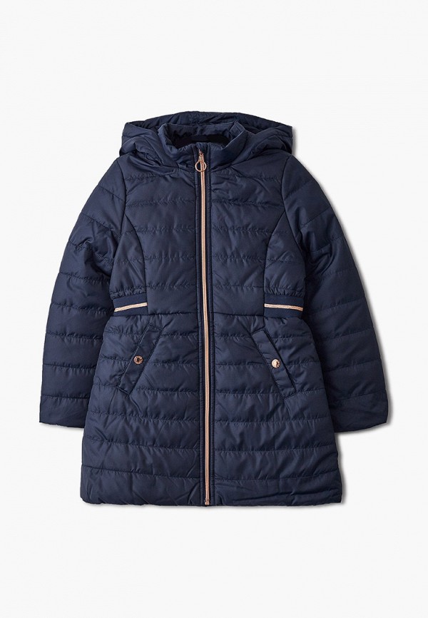 

Куртка утепленная Coccodrillo, Синий