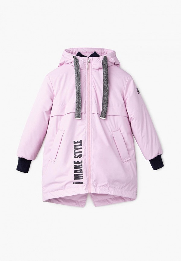 

Куртка утепленная Bell Bimbo, Розовый