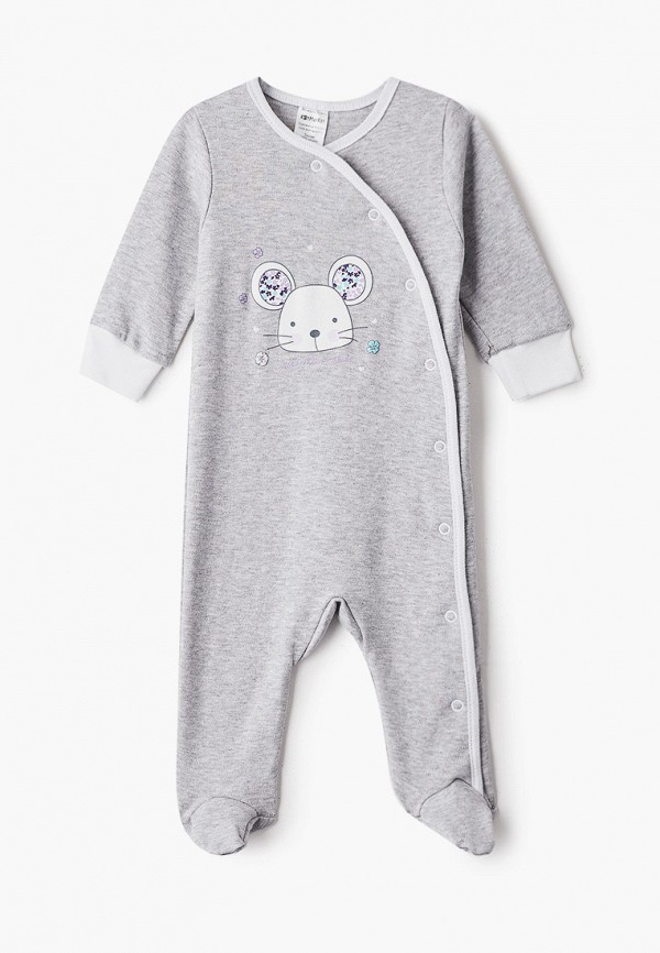 Комбинезон бельевой КотМарКот 919₽