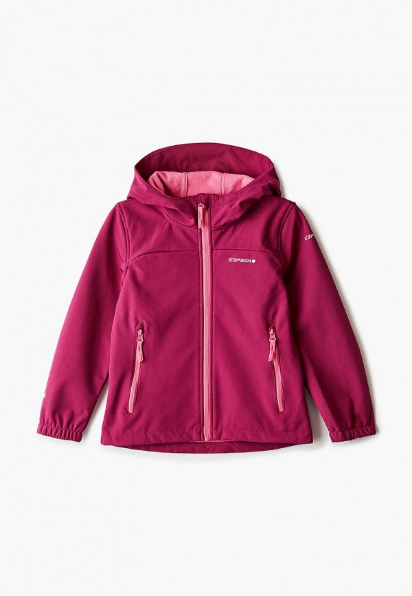 

Куртка Icepeak, Бордовый