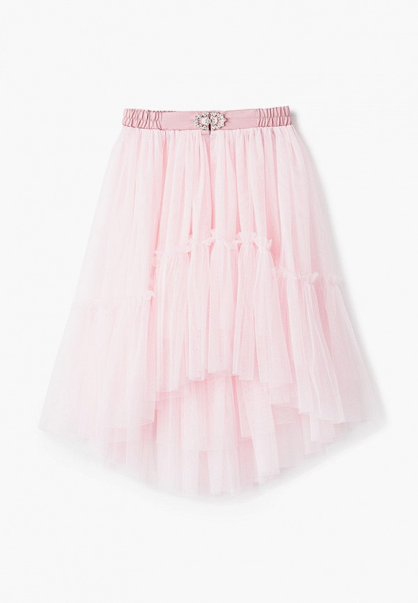 Платья для девочки Minavla цвет розовый  Фото 4
