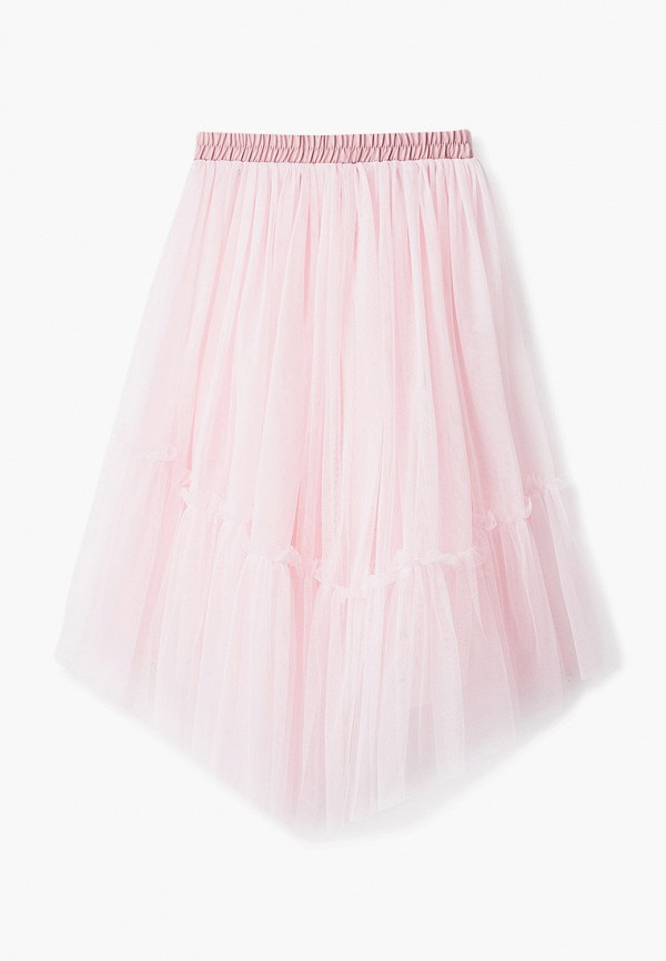 Платья для девочки Minavla цвет розовый  Фото 5