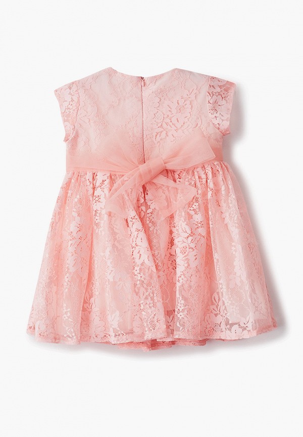 Платья для девочки Minavla цвет розовый  Фото 2