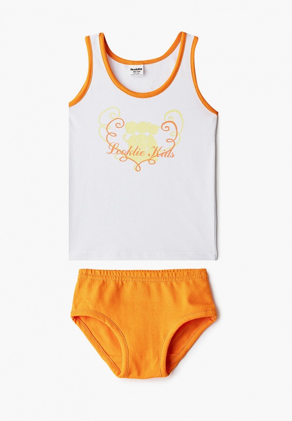 Майка и трусы Looklie