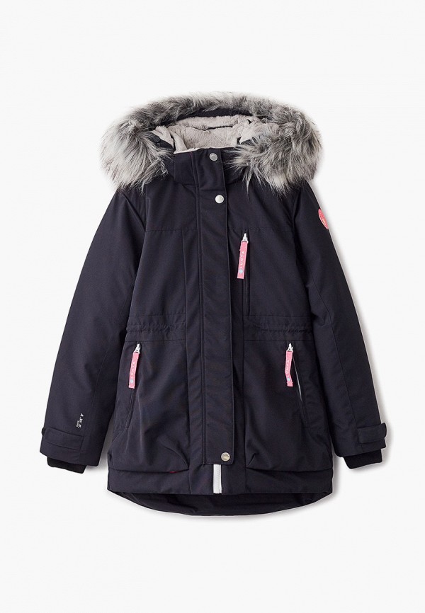 

Парка Luhta, Синий, 636059532L6V