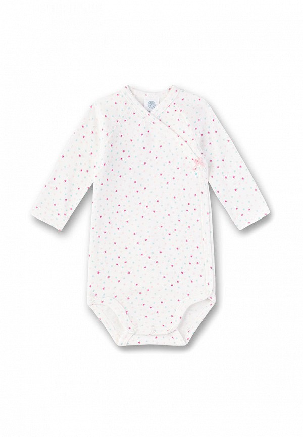 

Боди Sanetta, Белый, Sanetta MP002XG01BZM