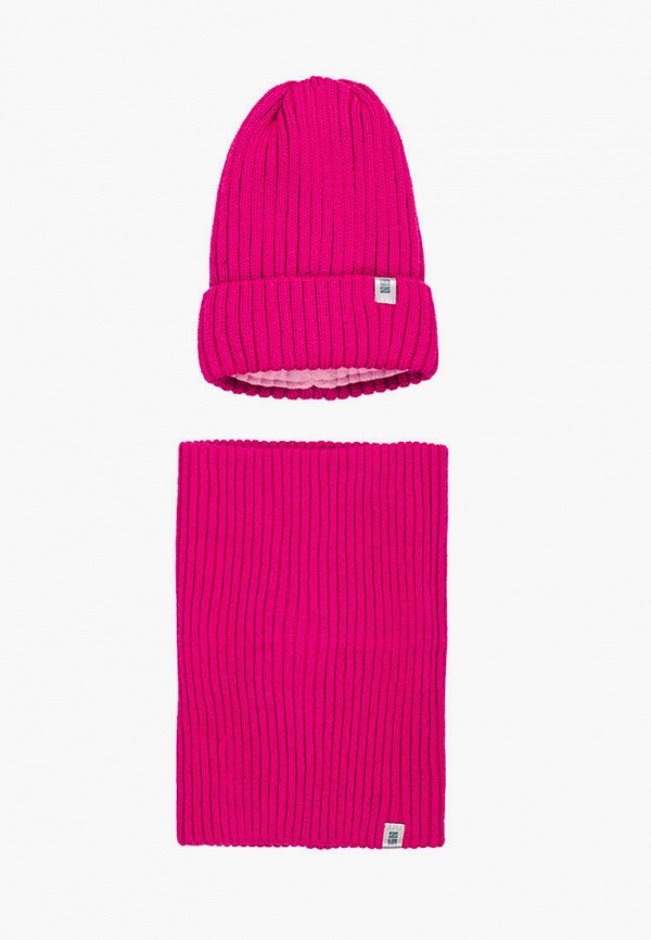 

Комплект Nikastyle, Розовый