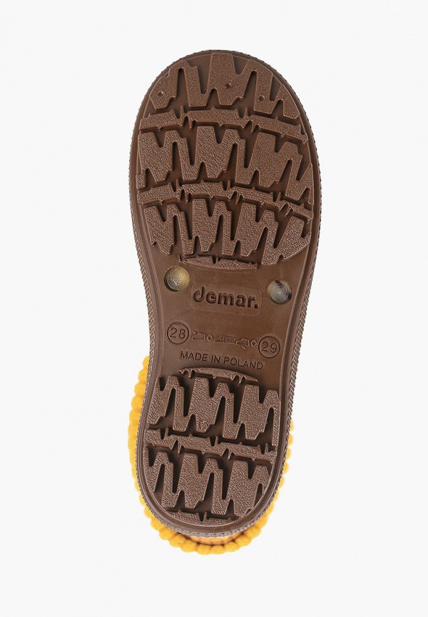 фото Резиновые сапоги demar