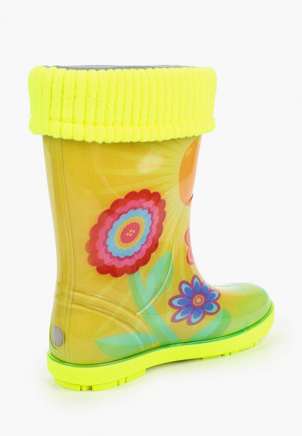 фото Резиновые сапоги demar